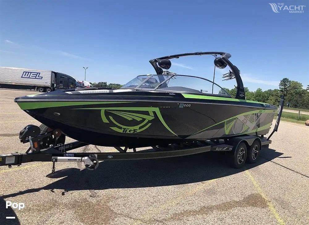 Tige Z3 - 2014 Tige Z3 - Photo #1