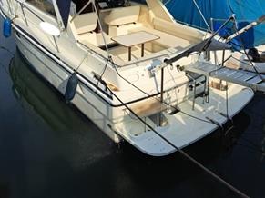 Fairline 33 Targa