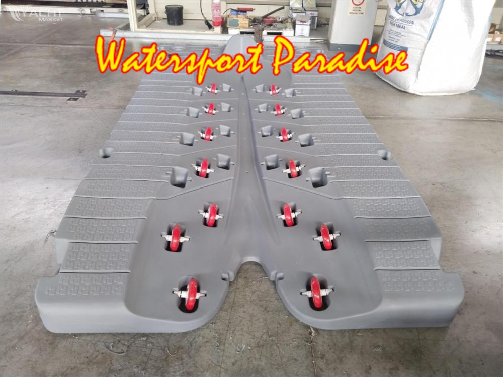 Dockingstation Jetski / PWC