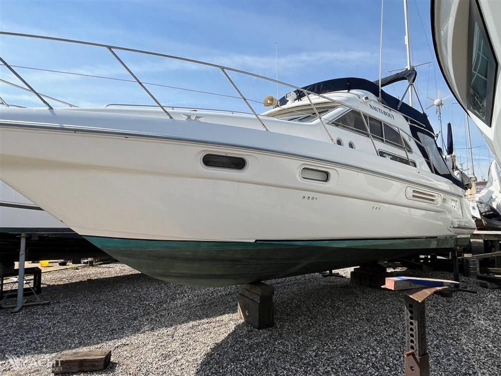 Sealine 360 Statesman