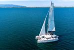 Lagoon 52 Flybridge - General Image