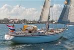 Nautor Swan 43 - Picture 2