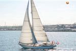 Nautor Swan 43 - Picture 7
