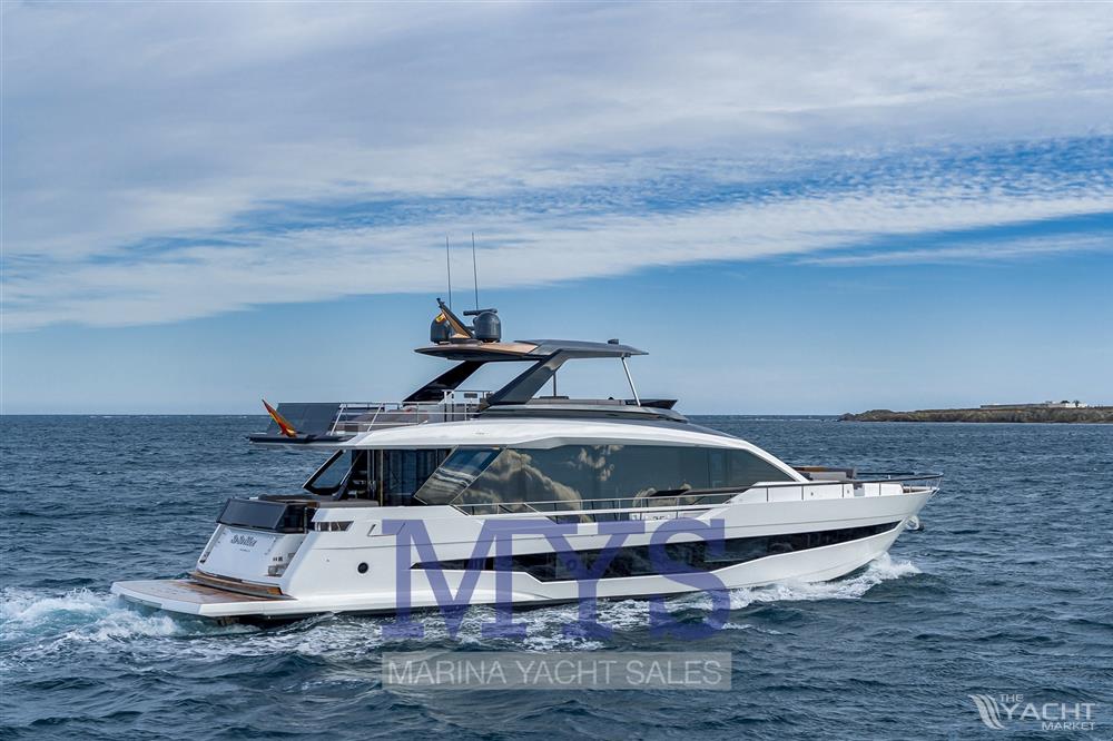 Astondoa AS8 - Astondoa AS8 (12)