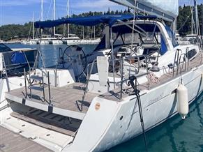 Beneteau Oceanis 60