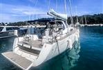 Beneteau Oceanis 60