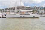 Beneteau Oceanis 55 - General Image