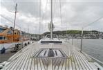 Beneteau Oceanis 55 - General Image