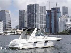 Sea Ray 310 Sundancer