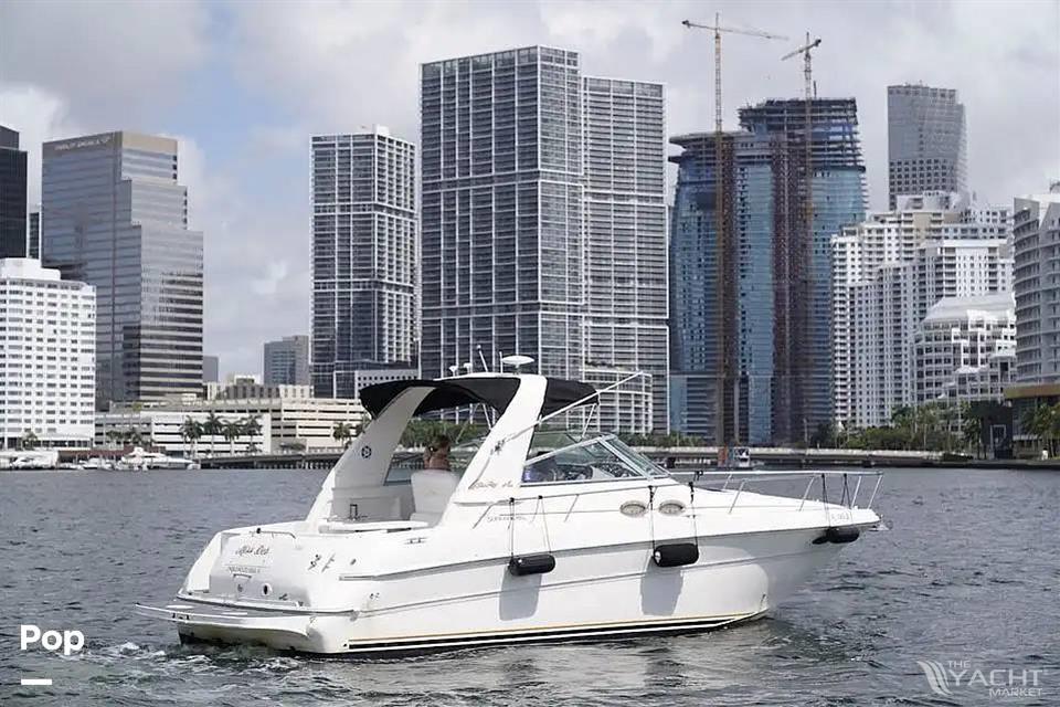 Sea Ray 310 Sundancer - 2000 Sea Ray 310 Sundancer - Photo #1