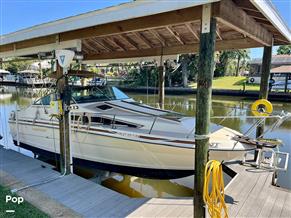 Sea Ray 268 Weekender