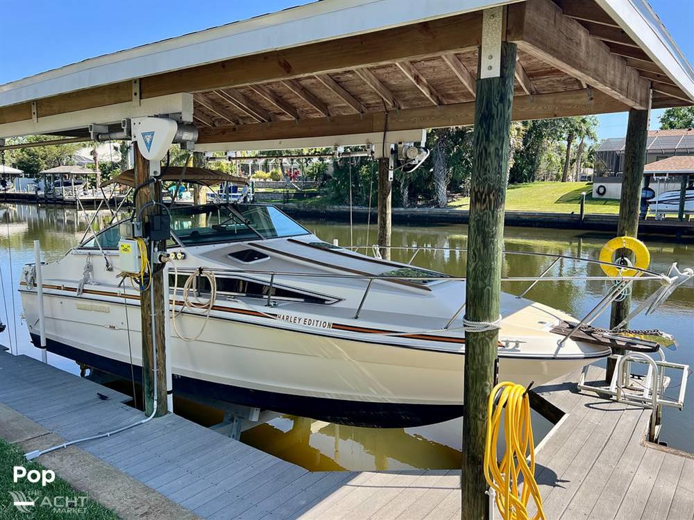 Sea Ray 268 Weekender - 1987 Sea Ray 268 Weekender - Photo #1