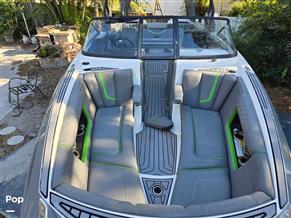 Super Air Nautique G25 Coastal Edition