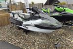 Kawasaki Ultra 160LX-S Angler