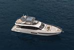 Azimut 72 Fly - Azimut 72 Fly (2024)