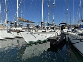 Colvic Victor 34