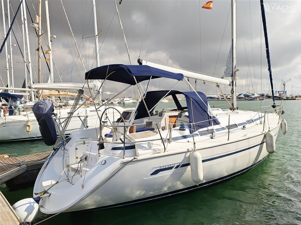 Bavaria 36
