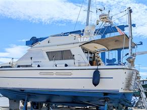 Princess 38 Fly