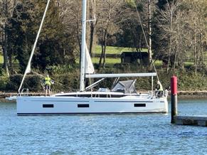 Bavaria C42
