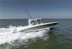 Boston Whaler 370 Outrage - Boston-Whaler-370-Outrage-motor-yacht-for-sale-exterior-image-Lengers-Yachts-9-scaled.jpg