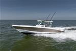Boston Whaler 370 Outrage - Boston-Whaler-370-Outrage-motor-yacht-for-sale-exterior-image-Lengers-Yachts-26-scaled.jpg