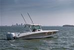 Boston Whaler 370 Outrage - Boston-Whaler-370-Outrage-motor-yacht-for-sale-exterior-image-Lengers-Yachts-2-scaled.jpg