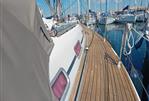 CANTIERE DEL PARDO GRAND SOLEIL 40