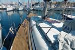 CANTIERE DEL PARDO GRAND SOLEIL 40