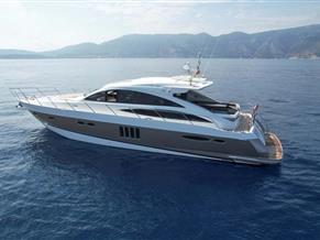Princess Yachts PRINCESS V65 Hard Top