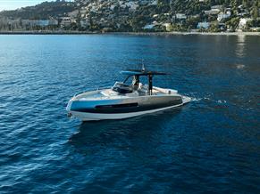 Invictus Yacht GT280