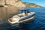 Invictus Yacht GT280