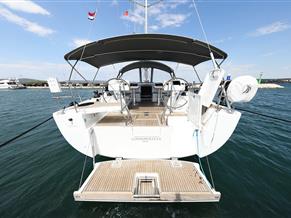 Hanse 508