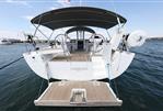 Hanse 508