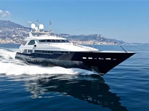 HEESEN 4400