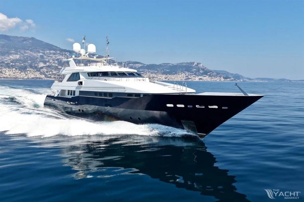 HEESEN 4400