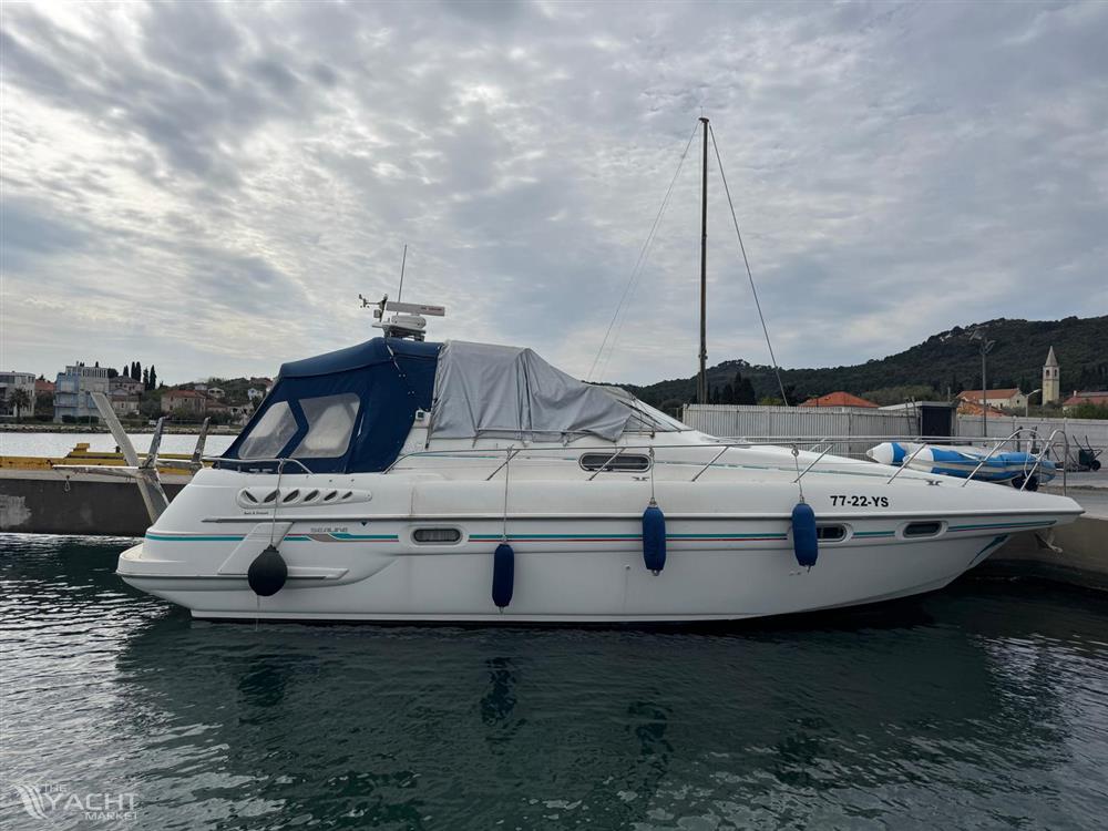 SEALINE Sport 400