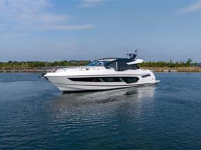 Sunseeker Predator 75