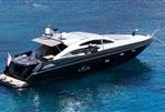 SUNSEEKER PREDATOR 74