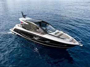 Sunseeker Predator 65