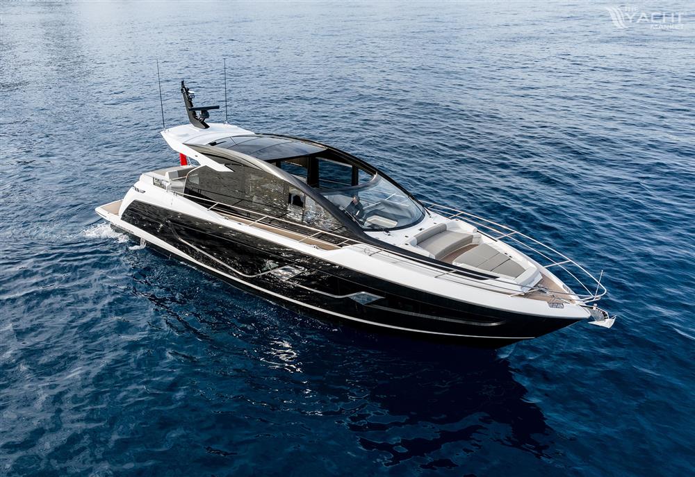 Sunseeker Predator 65 - 0 - Main