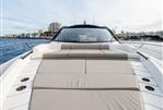 Sunseeker Predator 65 - 21 - Foredeck