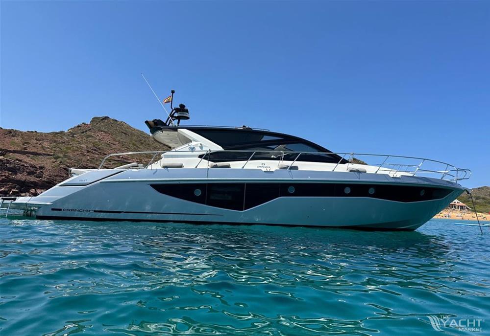 Cranchi 60 ST - 0 - Main