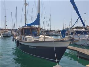 Nauticat Nauticat 33