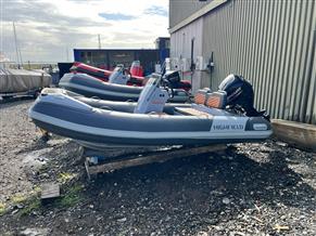 Highfield Sport 360
