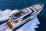 Ferretti 580