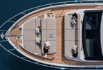Ferretti 580