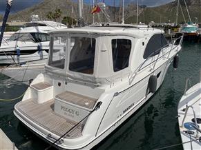 Marex 310