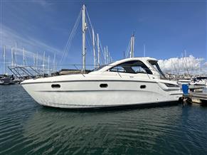 Bavaria Sport 34 HT