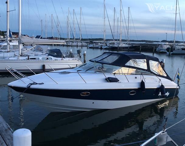 Windy 32 Grand Tornado