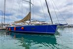 Comar Yachts Comet 62 RS